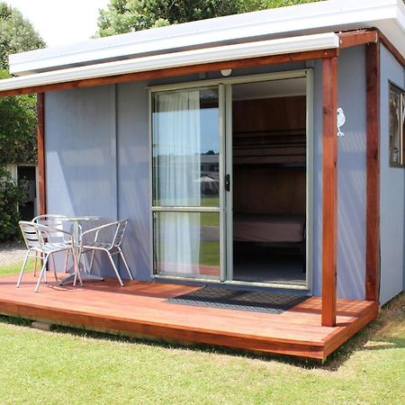 Urenui Beach Camp 외부 사진