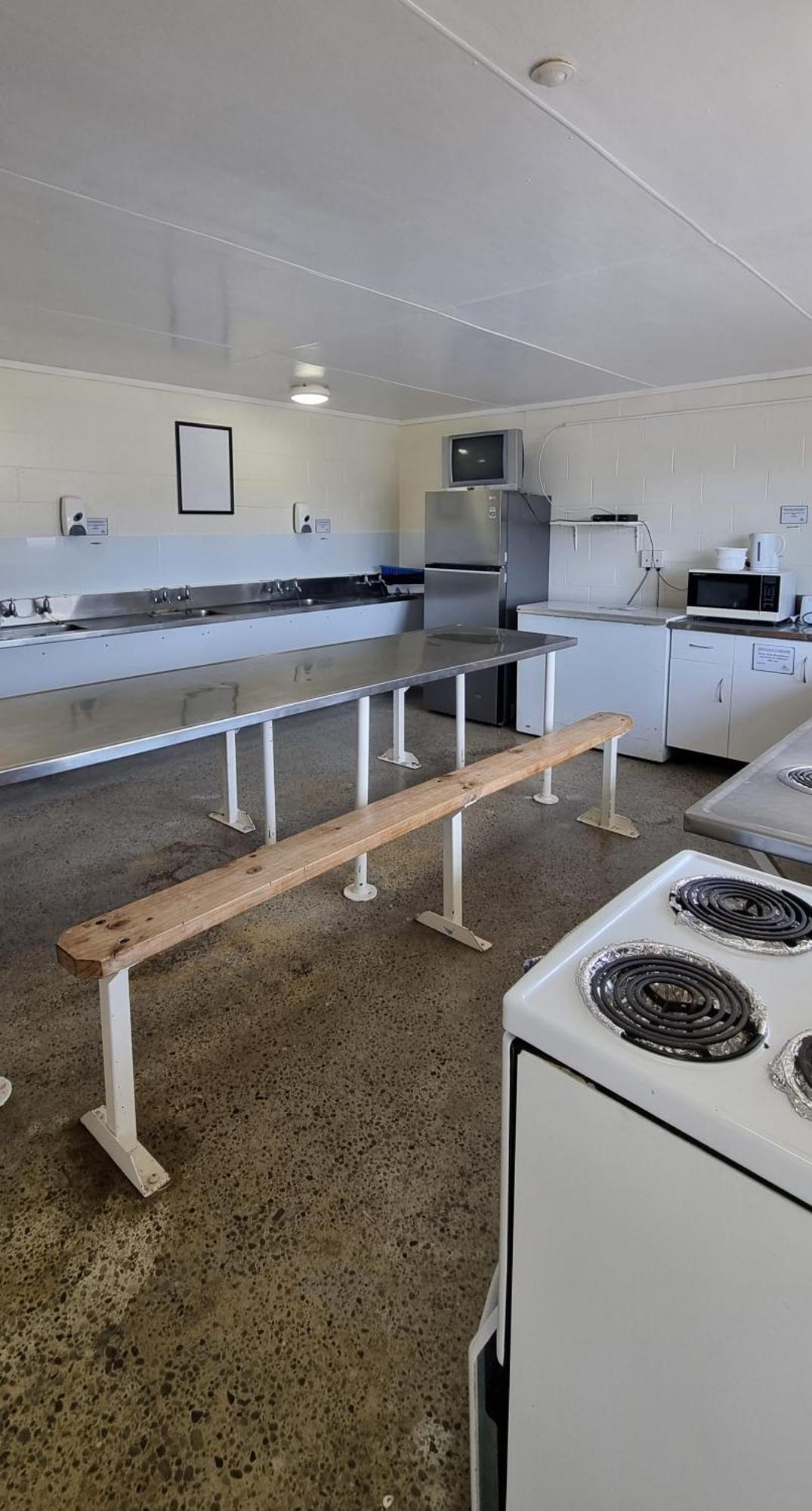 Urenui Beach Camp 외부 사진