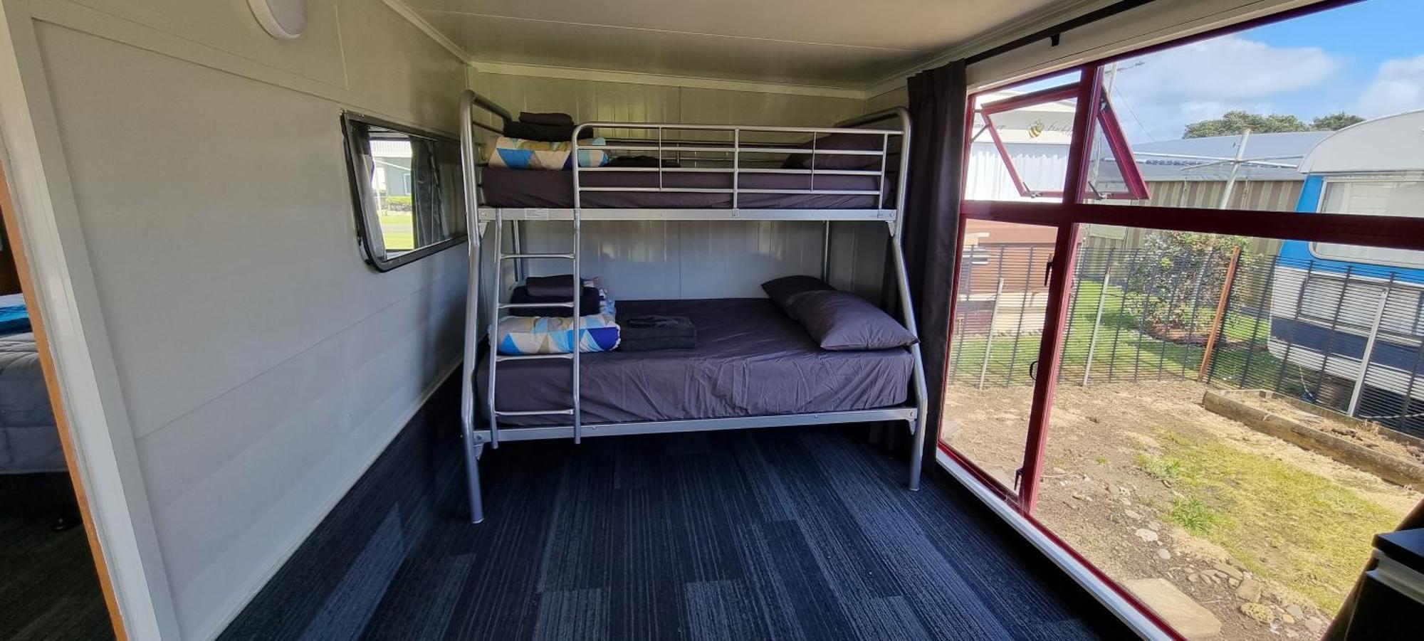 Urenui Beach Camp 외부 사진