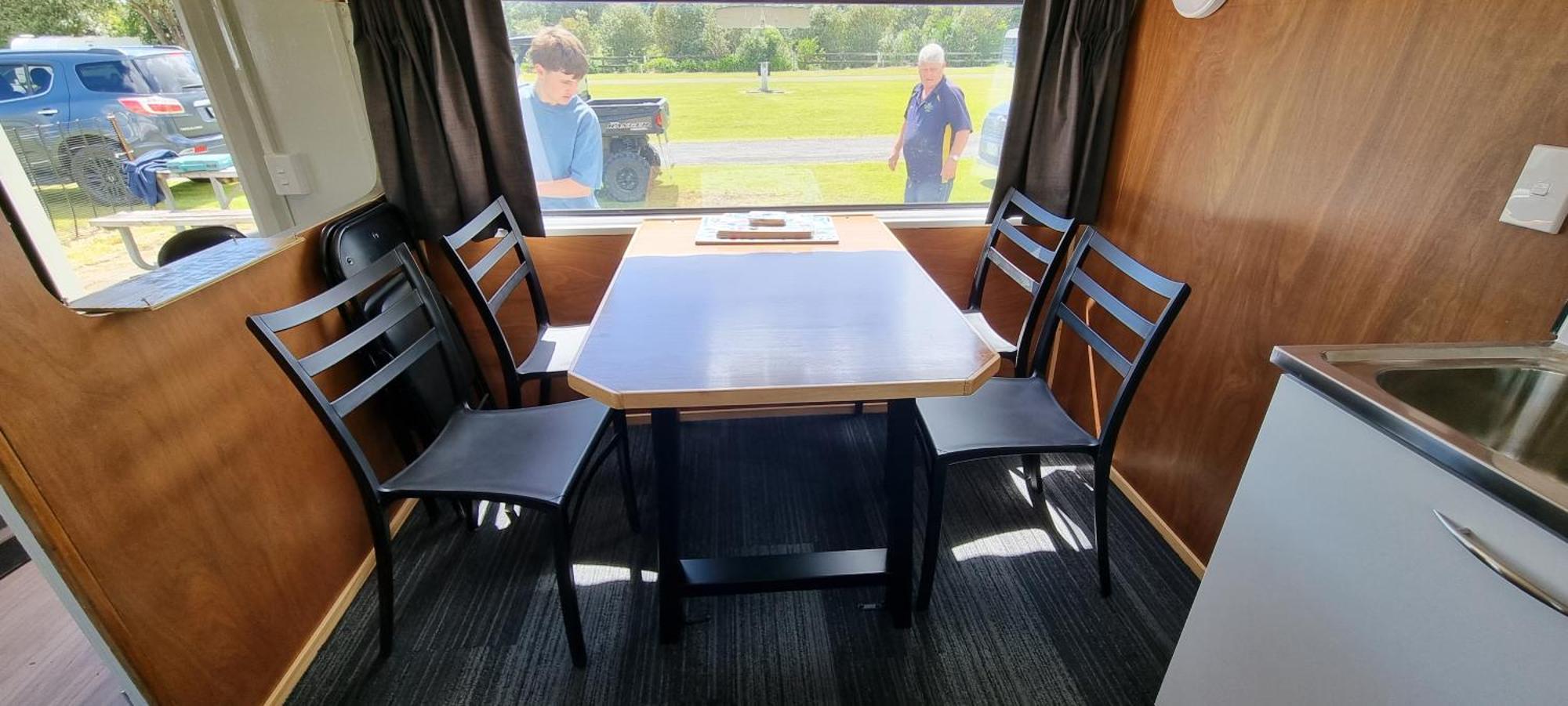 Urenui Beach Camp 외부 사진