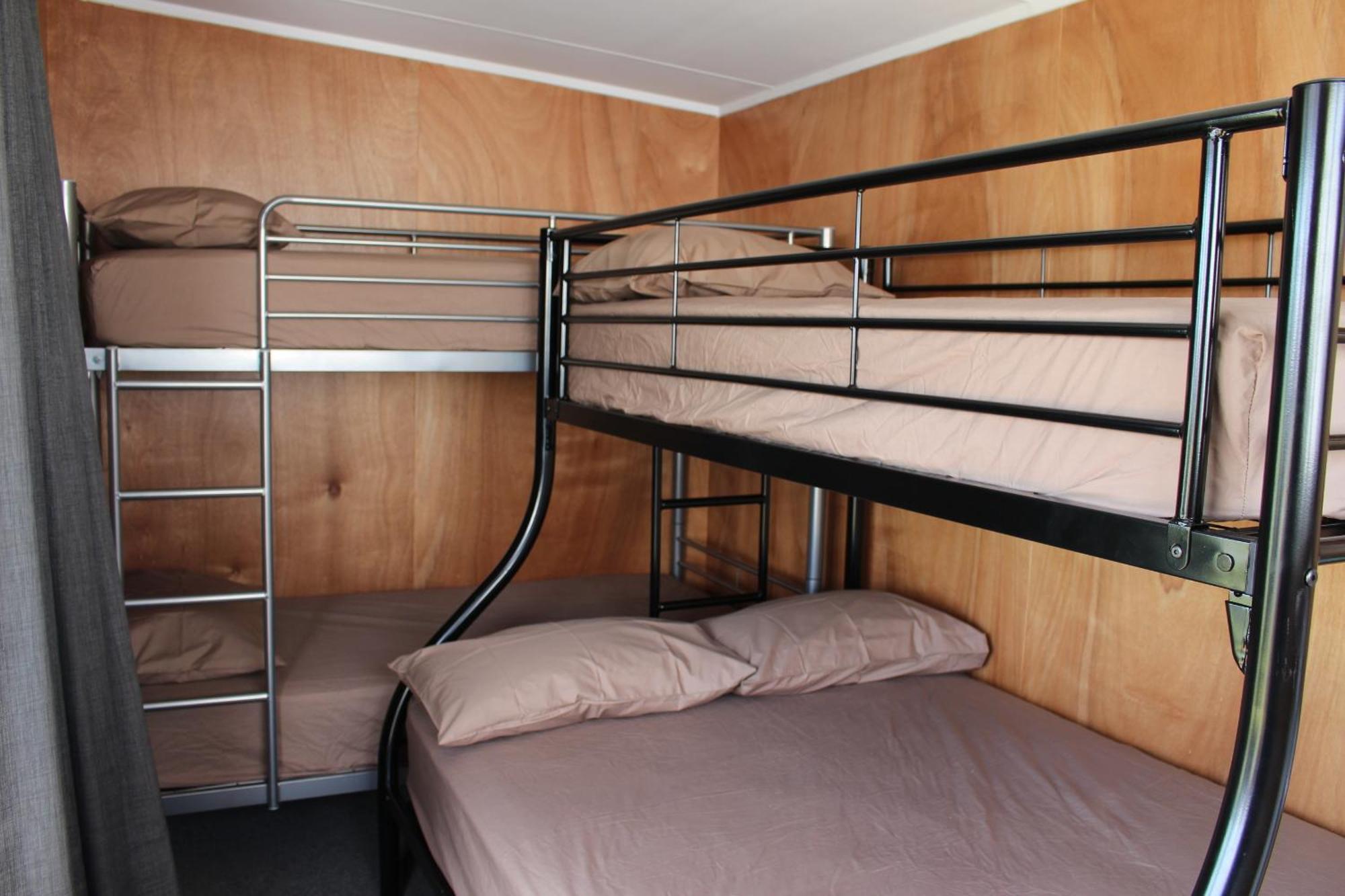 Urenui Beach Camp 외부 사진