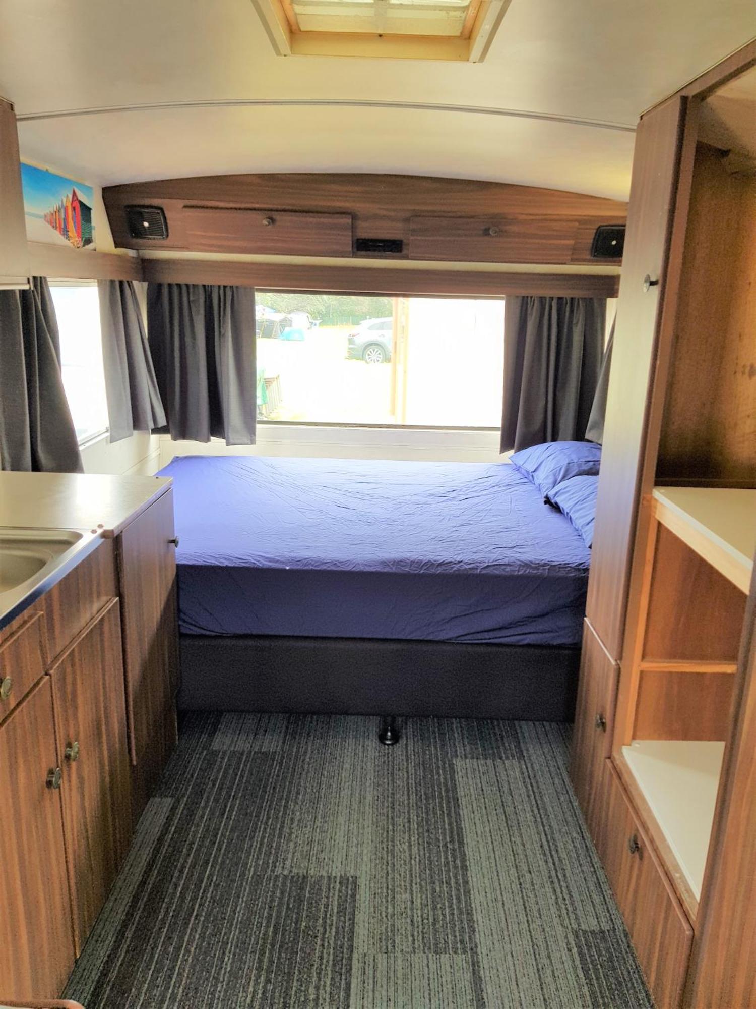 Urenui Beach Camp 외부 사진