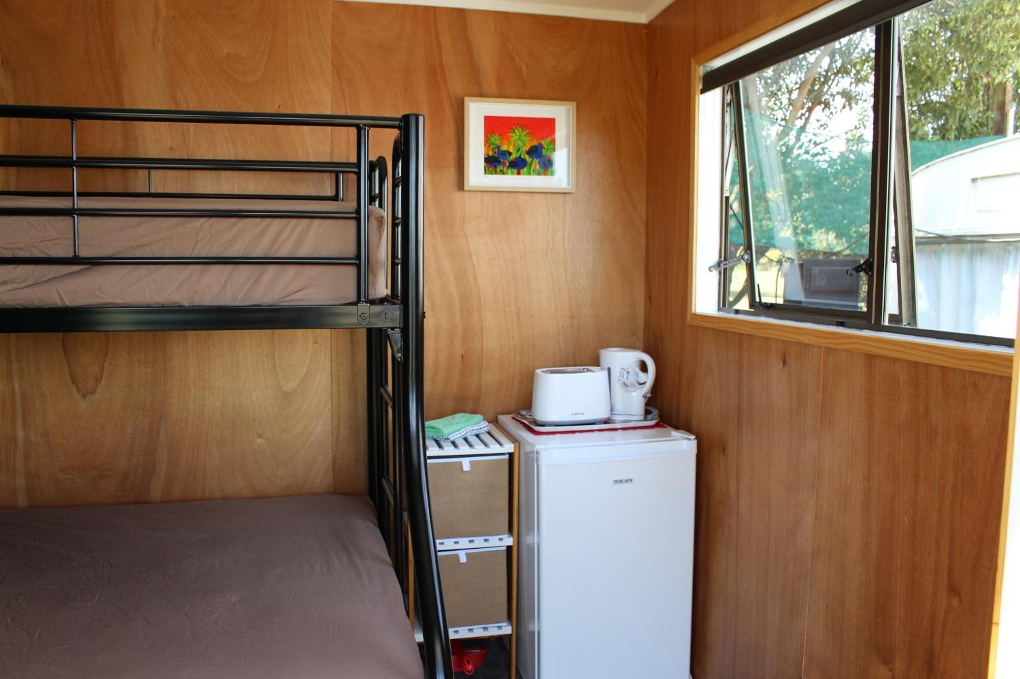 Urenui Beach Camp 외부 사진
