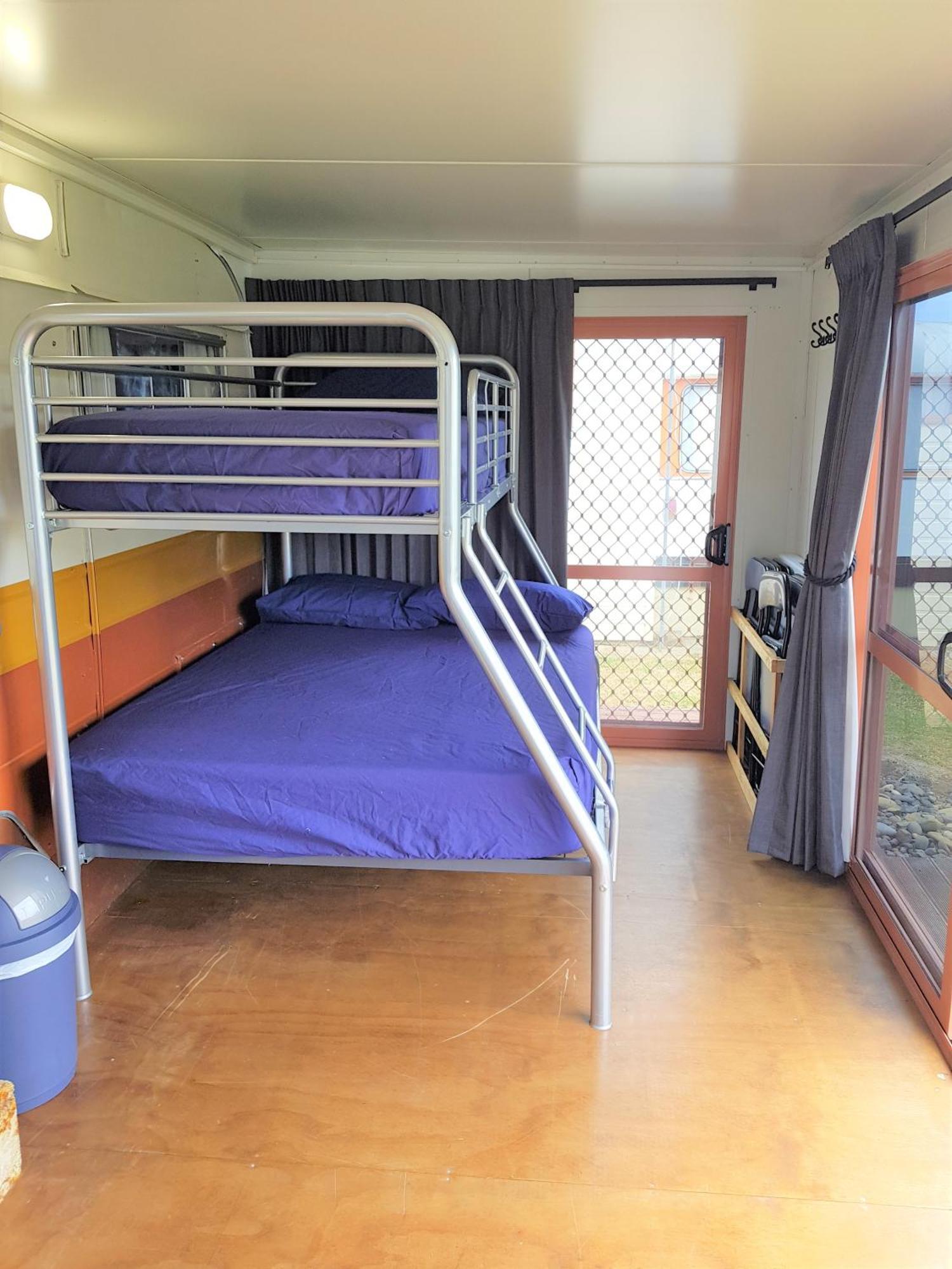 Urenui Beach Camp 외부 사진