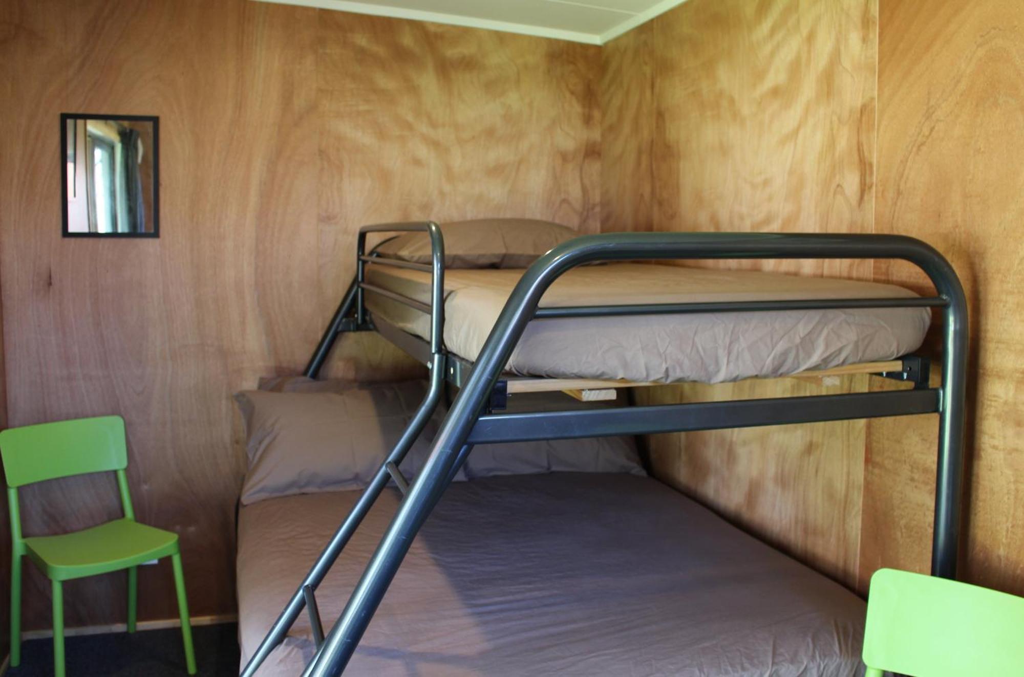 Urenui Beach Camp 외부 사진