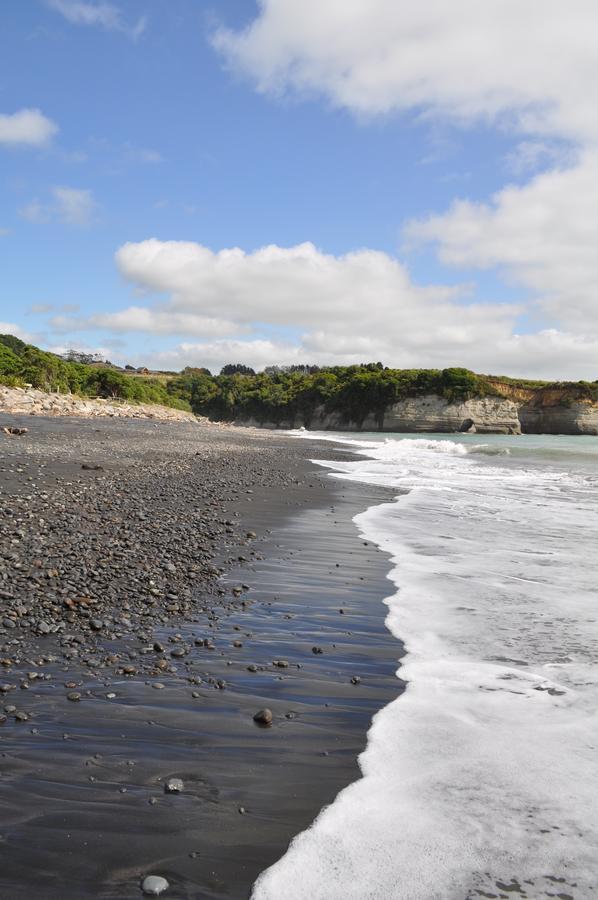 Urenui Beach Camp 외부 사진