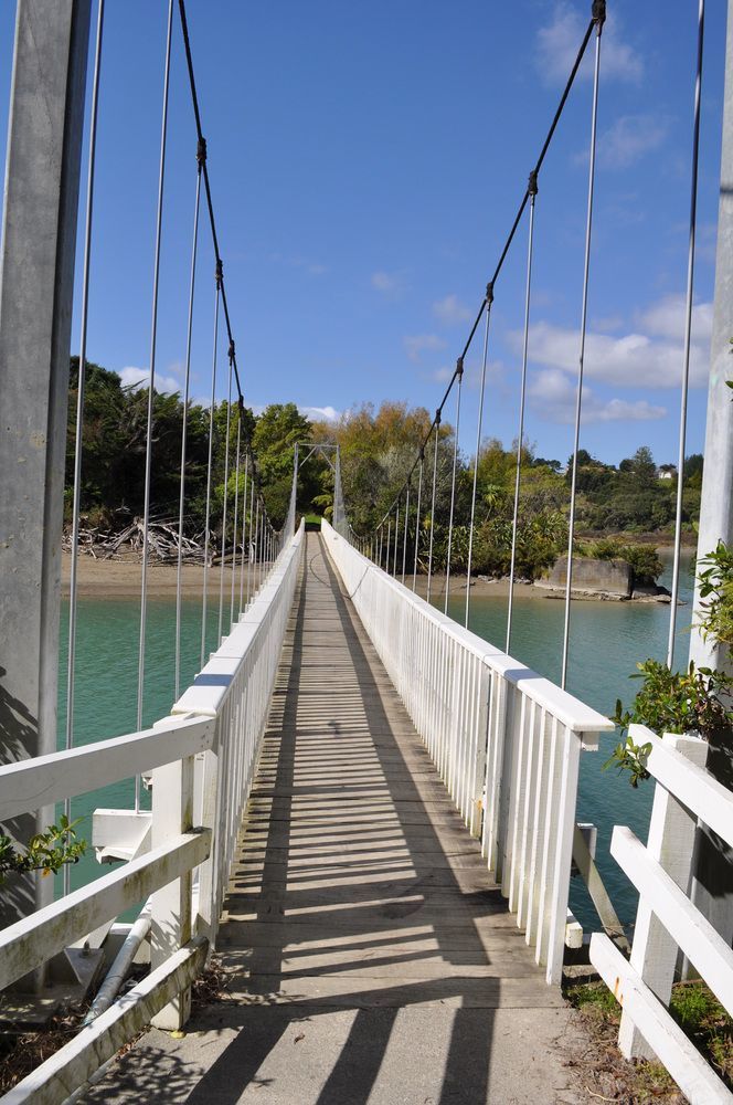 Urenui Beach Camp 외부 사진